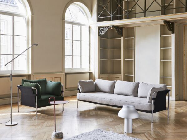 5_Fifty-Fifty Floor Lamp ash grey_Bowler mocca_PC Table Lamp aluminum_CAN 1 Seater Steelcut 975 black canvas chrome frame_CAN 3 Seater R.jpg