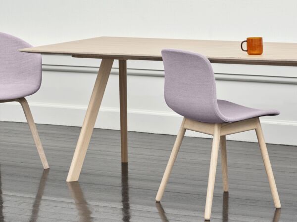 5_CPH30 Table oak matt lacquered_AAC13 Base matt lacquered oak Uph Steelcut Trio 806.jpg