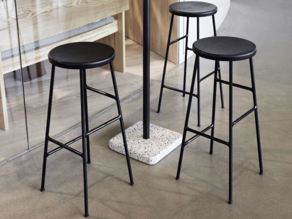 5_ARoS Aarhus Art Museum 2019_Terrazzo Table High_Cornet Bar Stool_PC Portable.jpg