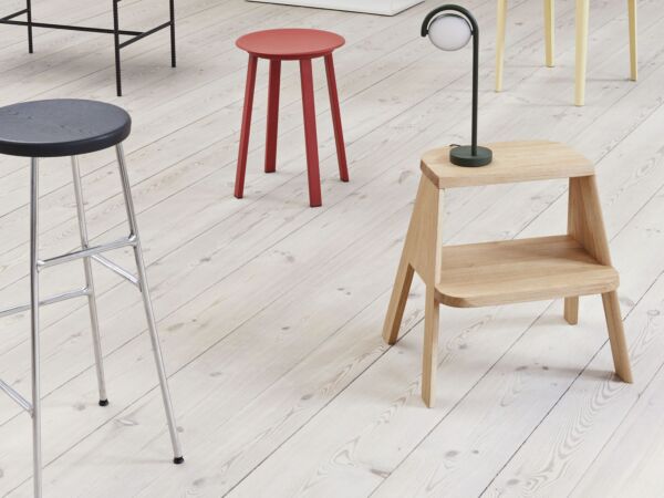 5_Silhouette Sofa_Eiffel_Fifty-Fifty Floor Lamp_Elementaire Chair_Rebar_Revolver Stool_Cornet Barstool_Butler_Marselis Lamp.jpg