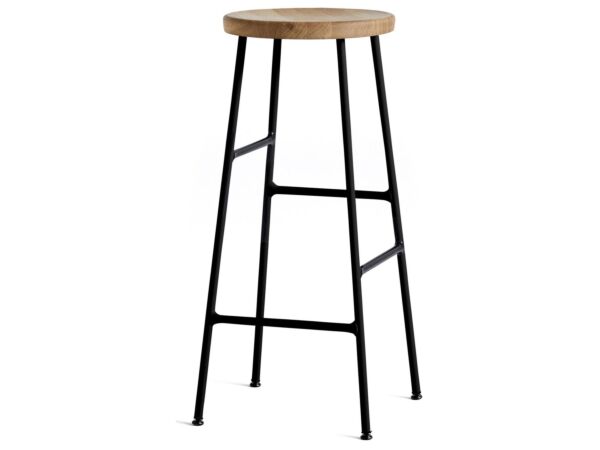 2_9303111509000_Cornet Bar Stool H75 solid olied oak seat_black steel base.jpg