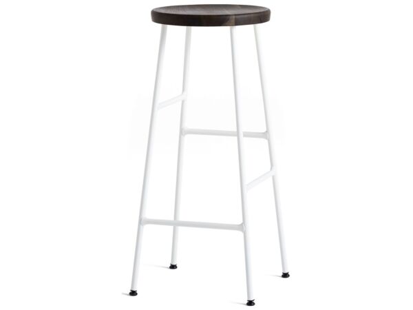2_9303132009000_Cornet Bar Stool H75 solid smoked oak seat_cream white steel base.jpg
