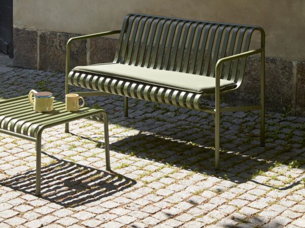 5_Palissade Dining Bench_Palissade Ottoman_olive_Rainbow Mug light yellow_Coffee S light yellow.jpg