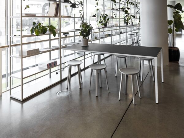 5_ARoS Aarhus Art Museum 2019_New Order Shelving System_Revolver Stool.jpg