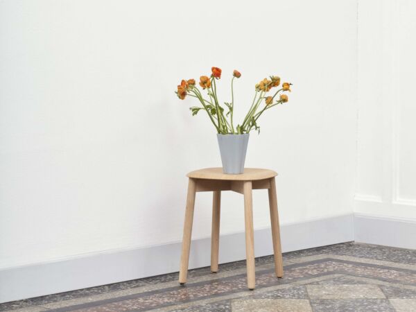 5_Soft Edge 72 Stool_Iris Vase.jpg