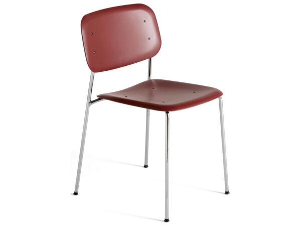 2_1990462009000_Soft EdgeP10 Chair_Fall red polypropylene shell_Chromed steel legs.jpg