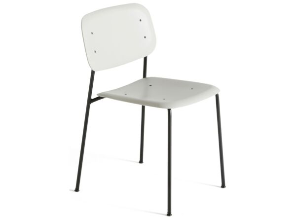 1_1990301509000_Soft EdgeP10 Chair_Soft grey polypropylene shell_Black powder coated steel legs.jpg