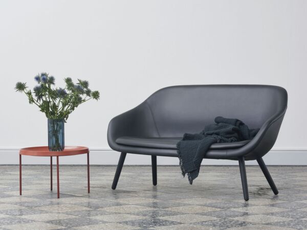 HAY TULOU COFFEE TABLE / Φ75xH35　グレー HAY TULOU COFFEE TABLE / Φ75xH35 グレー HAY(ヘイ)TULOU