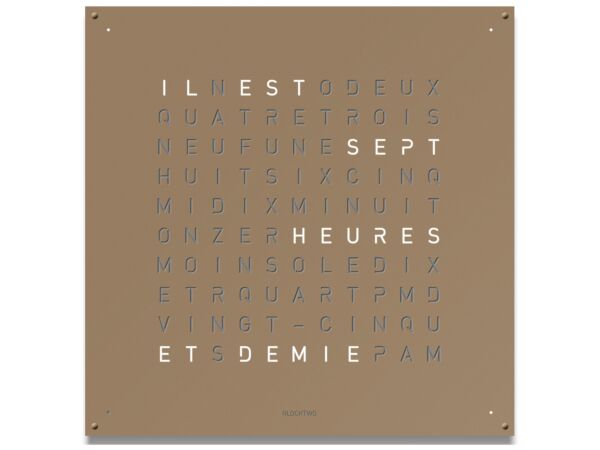 1_QLOCKTWO_LARGE_HAZELNUT_Frontal_FR_30x30cm_print.jpg