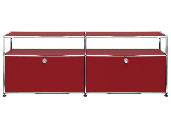 2_Meuble tv hifi 02 rouge.jpg