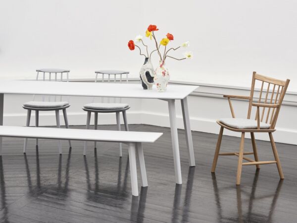 5_CPH Deux 210 Table_CPH Deux 215 Bench_J77 white wb lacquer beech_J42 oiled oak.jpg