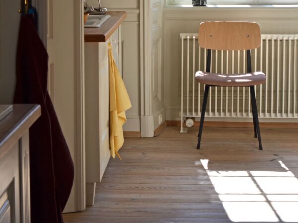 5_Result Chair Upholstery wb lacquer oak back Canvas 356 black base_Enamel Herb Pot black_Tea Towel Check yellow_Wrap burgundy.jpg