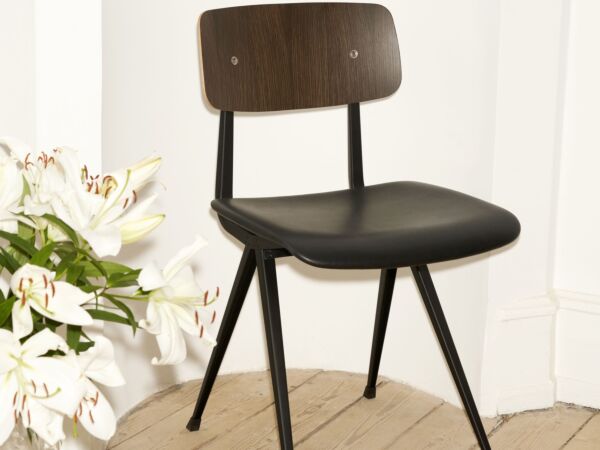 5_Result Chair black base_smoked wb lacquer oak backrest_uph black silk leather.jpg
