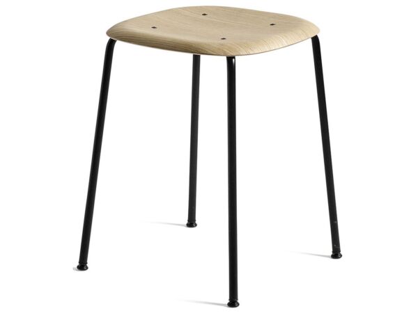 2_2571961509000_Soft Edge 70_wb lacquer oak seat_black powder coated steel base.jpg