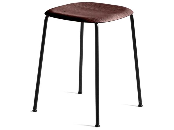 2_2571961409000_Soft Edge 70_Base black_fall red wb lacquer oak seat.jpg