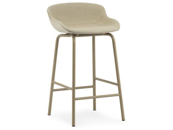 2_Hyg Barstool 65 cm Full Upholstery Steel1sable.main line flax.jpg