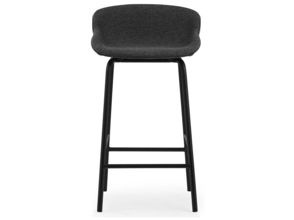 2_zHyg Barstool 65 cm Full Upholstery Steel2noir. Main line flax.jpg