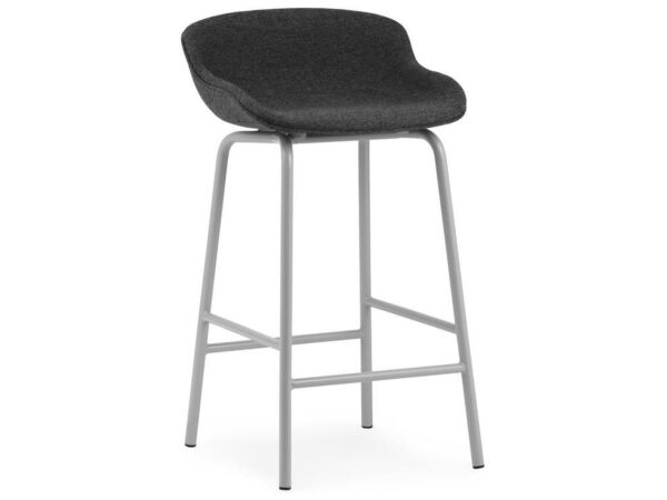 1_Hyg Barstool 75 cm Full Upholstery Steel1gris. main line flax.jpg