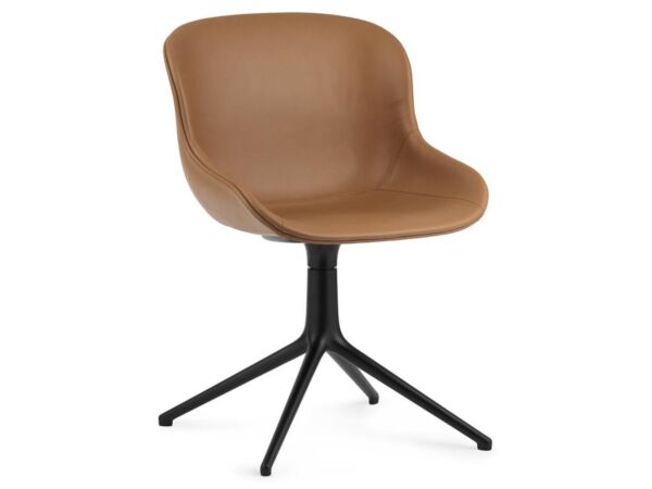 1_Hyg Chair Swivel 4L Full Upholstery Black Alu1.jpg