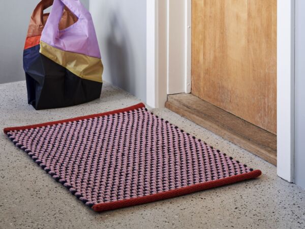 5_Door Mat pink_Six-Colour Bag M no 4.jpg