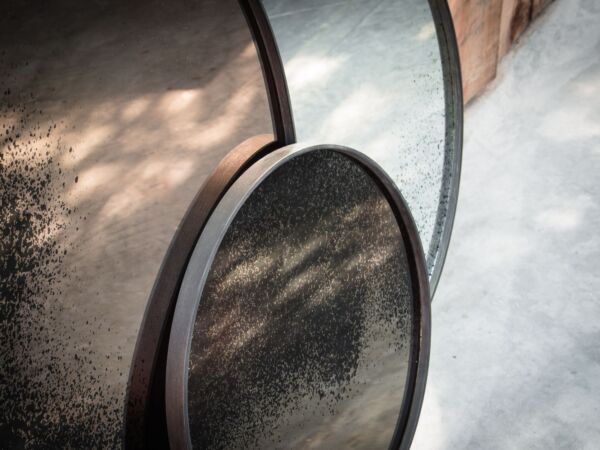 5_20331 Heavy Aged Bronze Mirror XL & 20403 Mirror Small (2).jpg