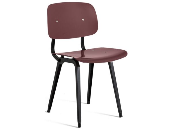 2_Revolt plum red seat and back_black steel base.jpg