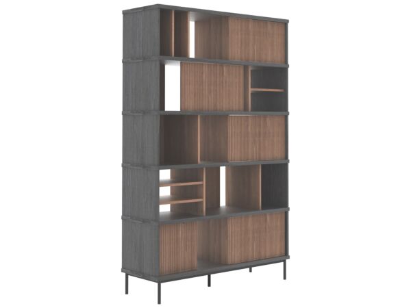 2_10144 Teak Oscar rack_5 sliding doors_p.jpg