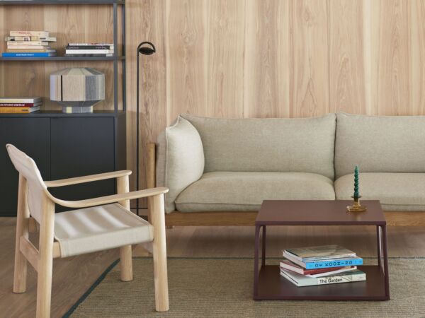 5_Arbour 3 Seater Hallingdal 220 oiled waxed oak_Bernard raw canvas matt lacquer_Tapis Rug green_Eiffel Coffee Table.jpg