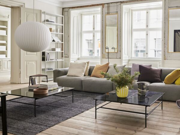 5_Nelson Ball Bubble Pendant L_Rebar Coffee Table_Dapper black powder coated base Olavi by HAY 14 uph..jpg