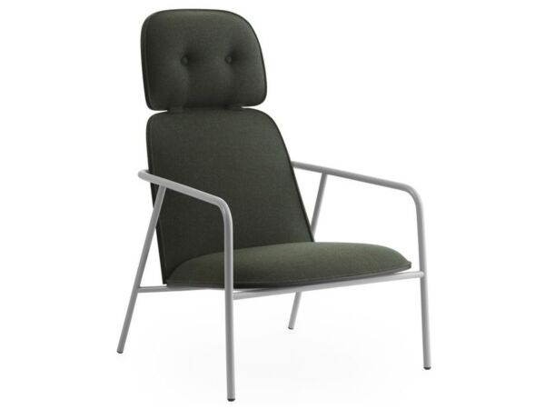 2_Pad Lounge Chair High Grey Steel.jpg