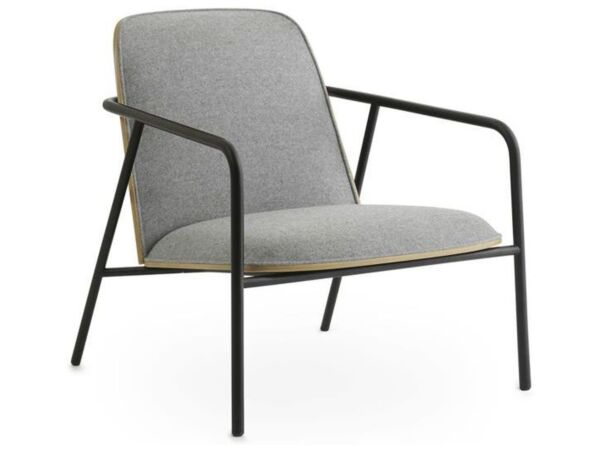 2_Pad Lounge Chair Low Black Steel.jpg