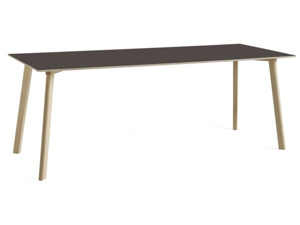 2_2574551209000_CPH Deux 210 Table L200xW75xH73 stone grey laminate_beech untreated raw plywood edge base.jpg