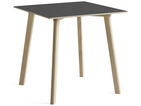2_2574531209000_CPH Deux 210 Table L75xW75xH73 stone grey laminate_beech untreated raw plywood edge base.jpg