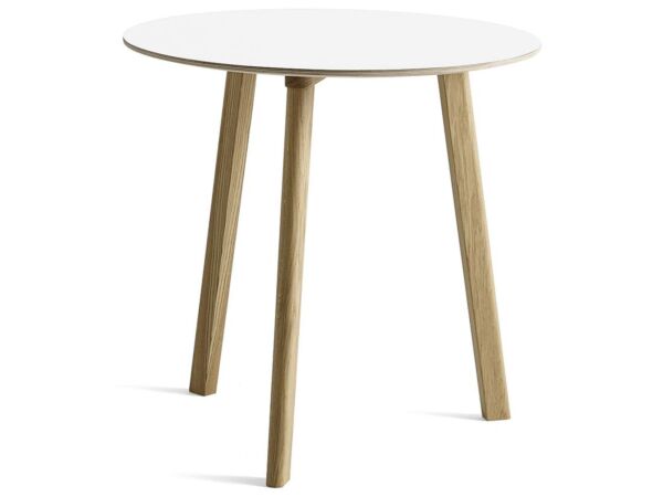 2_2574761309000_CPH Deux 220 Round Table dia75xH73 pearl white laminate_wb lacquer oak base (1).jpg