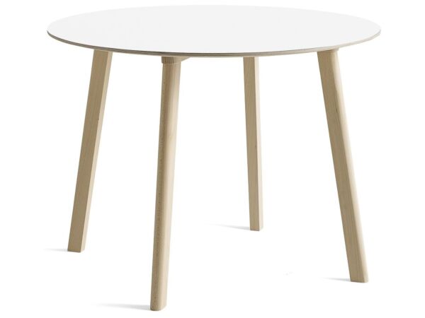 2_2574891309000_CPH Deux 220 Round Table dia98xH73 pearl white laminate_beech untreated raw plywood edge base.jpg