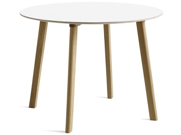 1_2574771309000_CPH Deux 220 Round Table dia98xH73 pearl white laminate_wb lacquer oak base.jpg