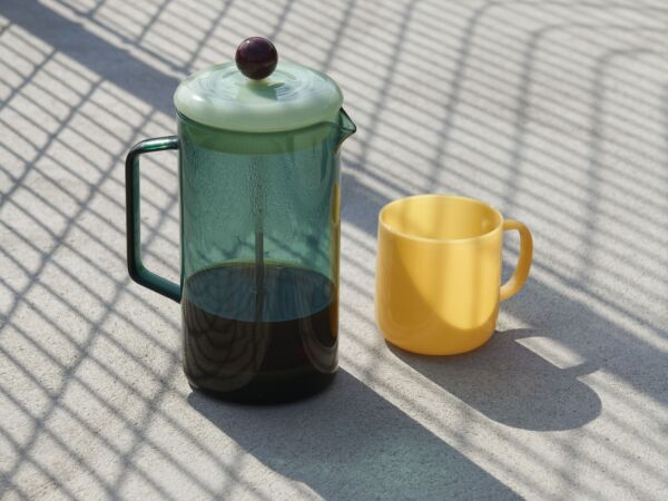 5_French Press Brewer aqua_Borosilicate Mug jade yellow.jpg