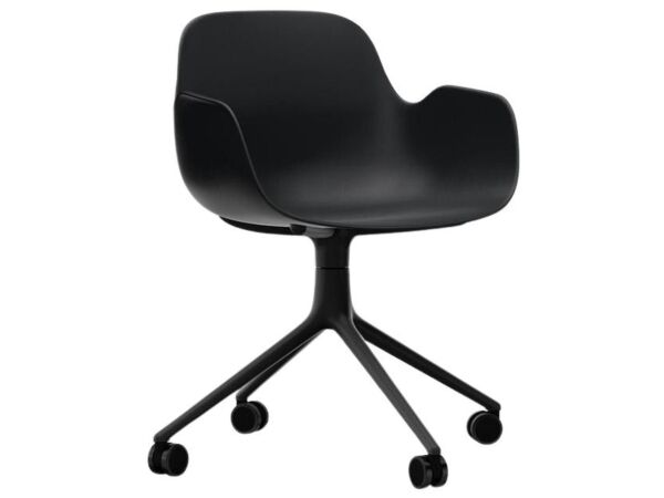 2_Form_Armchair_Swivel_4W_Black_Alu.jpg