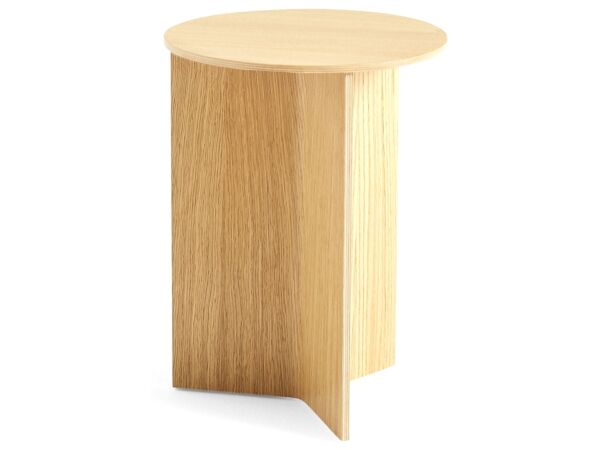 2_Slit Table Wood Round High wb lacquer oak.jpg