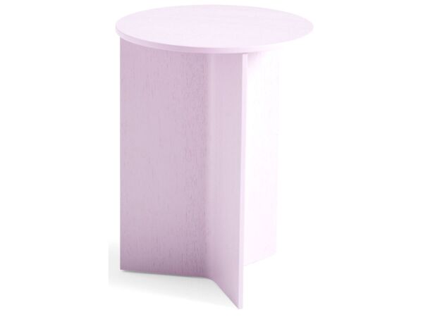 2_Slit Table Wood Round High pink wb lacquer oak.jpg