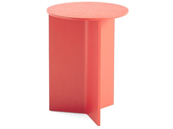 2_Slit Table Wood Round High candy red wb lacquer oak.jpg