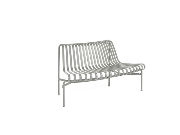2_Palissade Park Dining Bench In sky grey_1 pcs not free standing.jpg