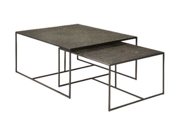 2_zLot 2 tables basses gigognes pentagon whisky.jpg