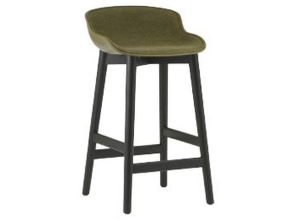 2_Hyg_Barstool_65_cm_Front_Uph_Black_Oak.jpg