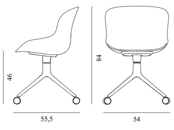 3_Hyg Chair Swivel 4W Front Upholstery Alu.jpg