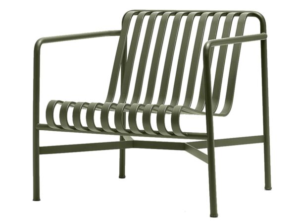 1_Palissade Lounge Chair Low iron olive.jpg