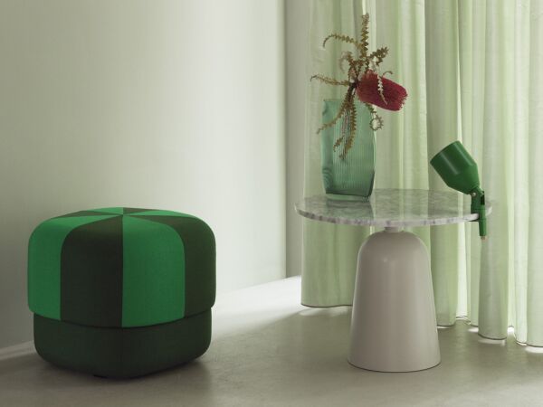 5_2022_Circus_Pouf_Duo_Small_Green_Turn_Table_White_Marble_Klip_Lamp_Green_Tide_Vase_01.jpg