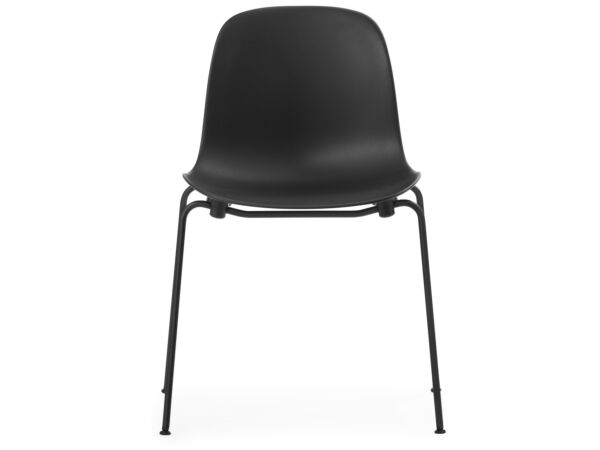 2_zForm Chair Stacking Black Steel2.jpg