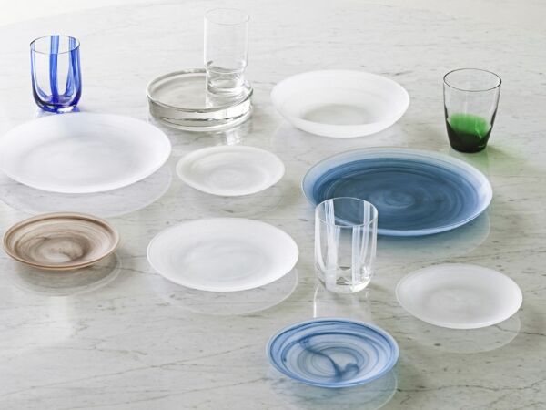 5_Cosmic_Plate_White_Brown_Blue_Group_Mass_Dish__Hue_Glass_Stripe_Glass_Fit_Glass.jpg