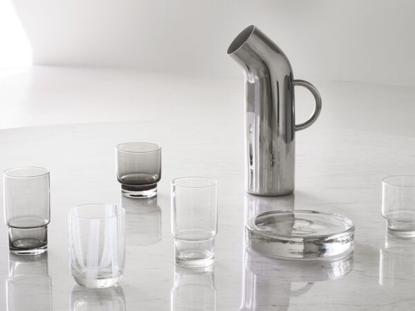 5_2022_Hue_Glass_Stripe_Glass_Mass_dish_Fit_Glass_Pipe_Pitcher_Group.jpg
